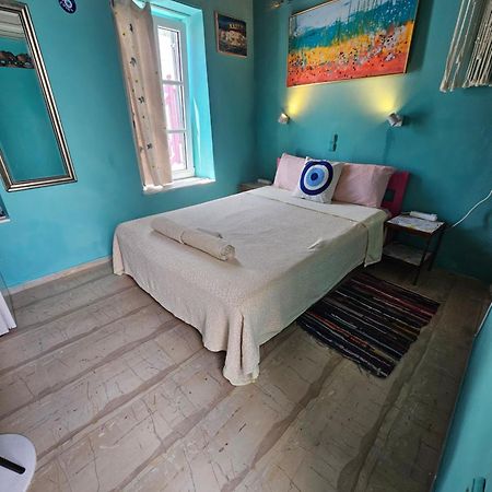 Apartamento Lalaland Mykonos Town Exterior foto