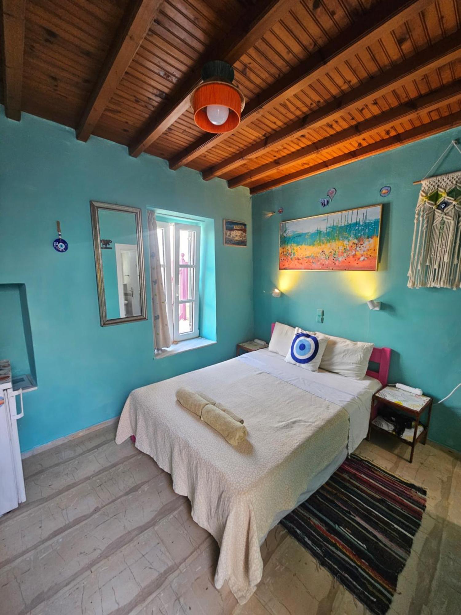 Apartamento Lalaland Mykonos Town Exterior foto